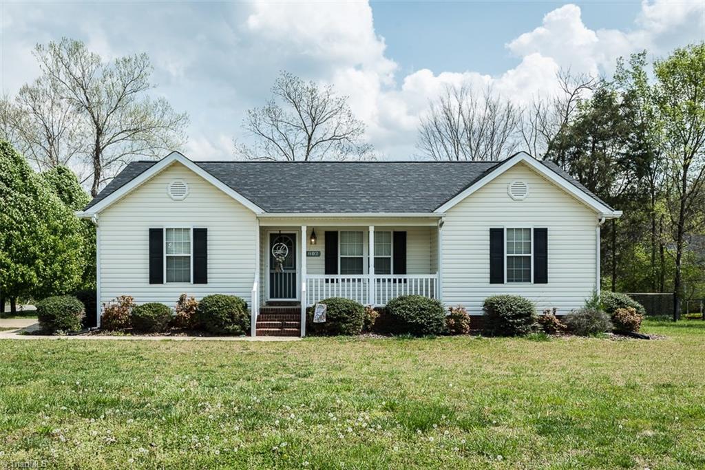 802 N 3rd St, Mebane, NC 27302 - MLS 1101703 - Coldwell Banker