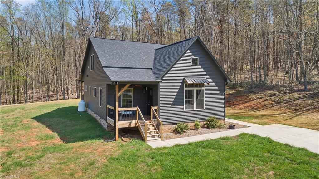 1626 Black Mountain Rd, Pilot Mountain, NC 27041 MLS 1101716 Coldwell Banker