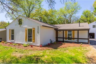 3329 Rockingham Road, High Point, NC 27265 - Photo 1