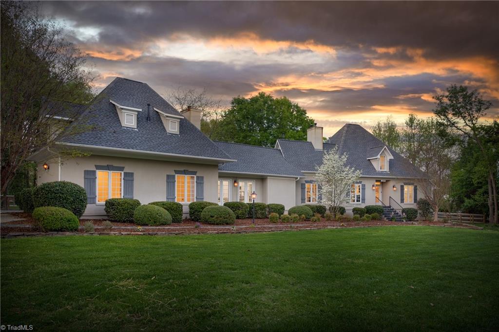 2304 Brandt Trace Farm Rd, Greensboro, NC 27455 MLS 1101773