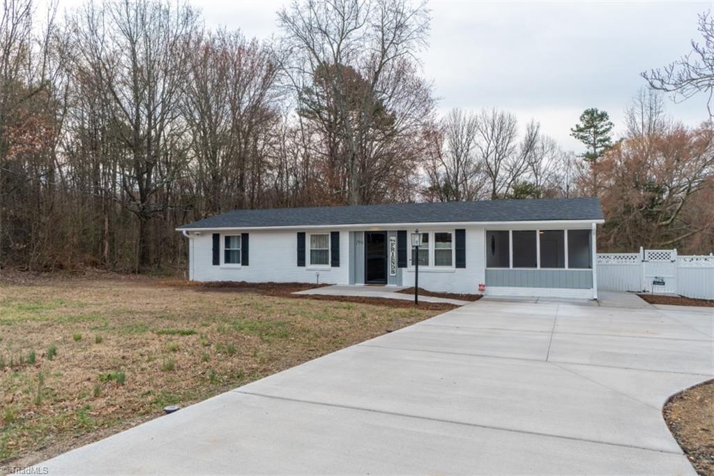 196 Dr, Lewisville, NC 27023 MLS 1101775 Coldwell Banker