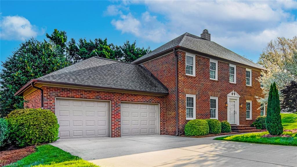 101 Village Dr, Jamestown, NC 27282 MLS 1101791 Coldwell Banker