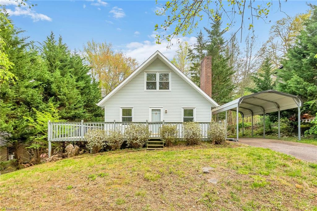 204 Hemlock Ln, Moravian Falls, NC 28654 MLS 1101811 Coldwell Banker