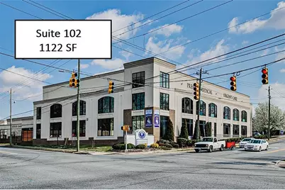 610 N Fayetteville Street #102, Asheboro, NC 27203 - Photo 1