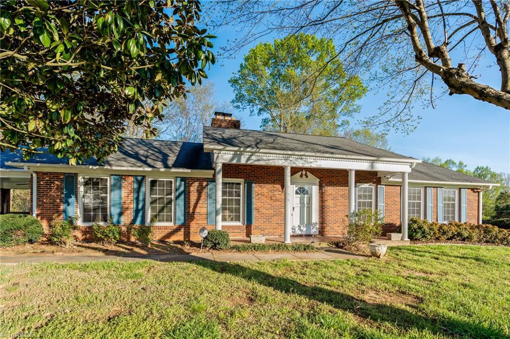 140 Bethany Church Rd, Winston Salem, NC 27107 MLS 1101928 Coldwell