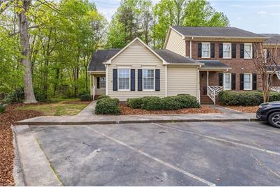 17 Park Village Lane #A, Greensboro, NC 27455 - Photo 1