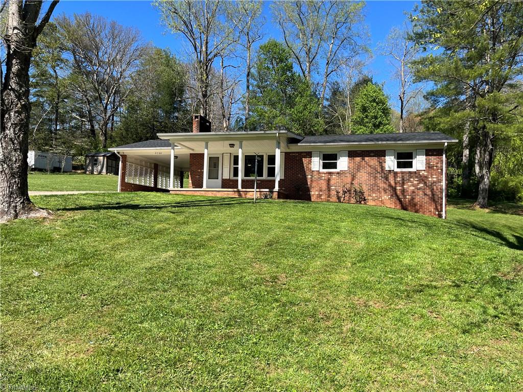 9700 Sparta Rd, McGrady, NC 28649 MLS 1101955 Coldwell Banker