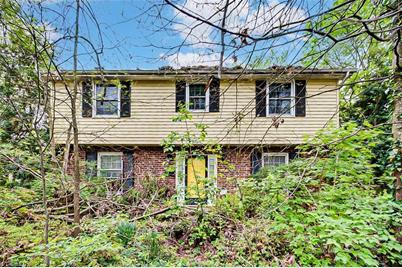 818 Montpelier Drive, Greensboro, NC 27410 - Photo 1