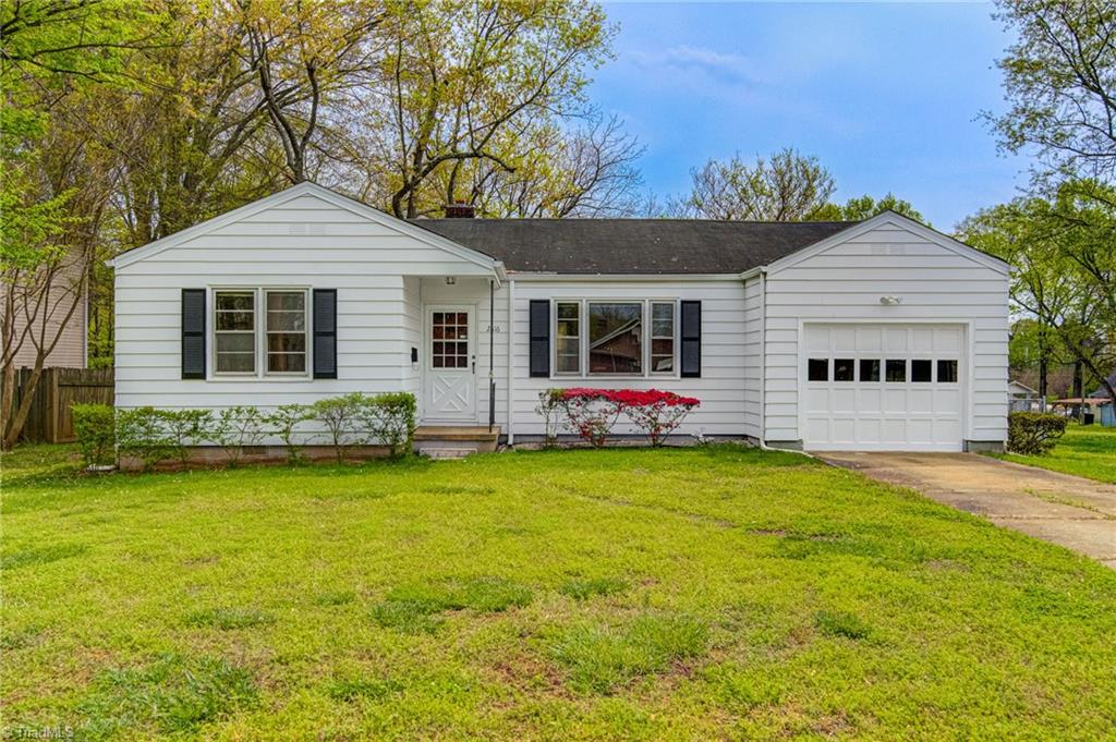 2816 & 2812 Frank St, Winston Salem, NC 27107 MLS 1102074 Coldwell