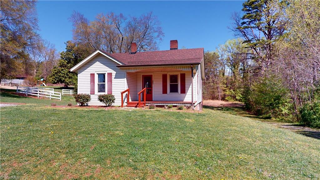 2660 W Pine St, Mount Airy, NC 27030 MLS 1102075 Coldwell Banker