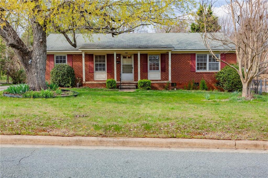 348 Bidney Dr, Burlington, NC 27215 MLS 1102107 Coldwell Banker