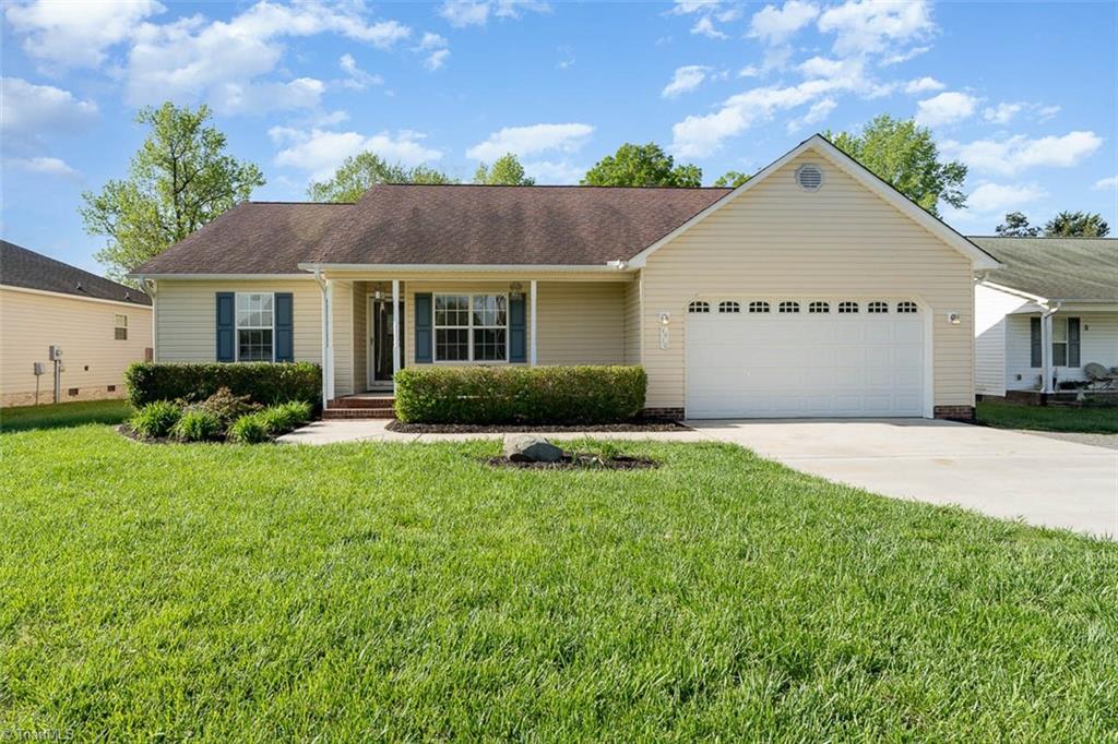 4410 Huff Rd, Archdale, NC 27263 MLS 1102216 Coldwell Banker