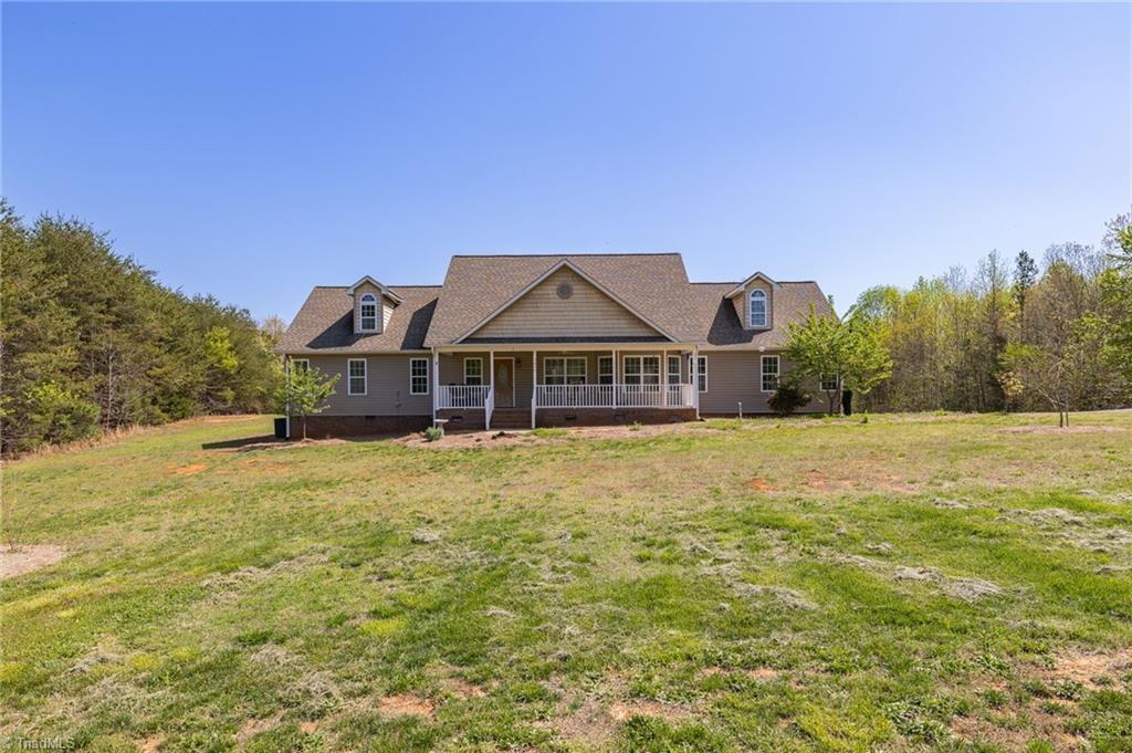 3870 Nelson Pond Dr, Franklinville, NC 27248 MLS 1102248 Coldwell