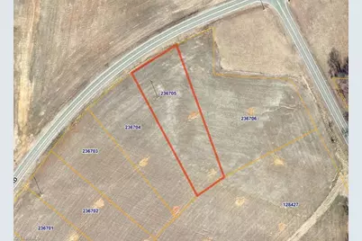 8554 Fairgrove Church Road, Browns Summit, NC 27214 - Photo 1