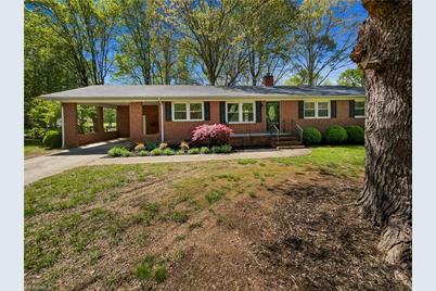 520 Carlann Valley Road, McLeansville, NC 27301 - Photo 1