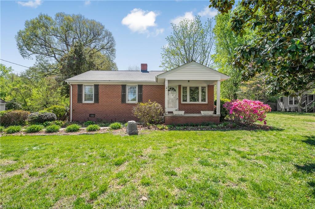 2104 McKnight Mill Rd, Greensboro, NC 27405 MLS 1102798 Coldwell Banker