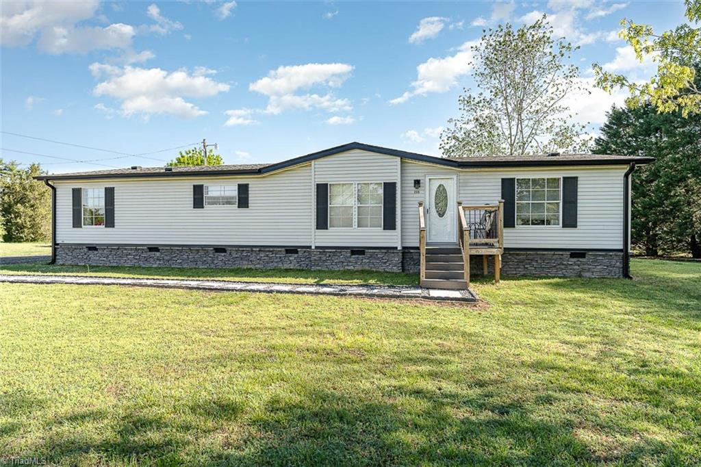 150 Primrose Ln, Ramseur, NC 27316 MLS 1102802 Coldwell Banker