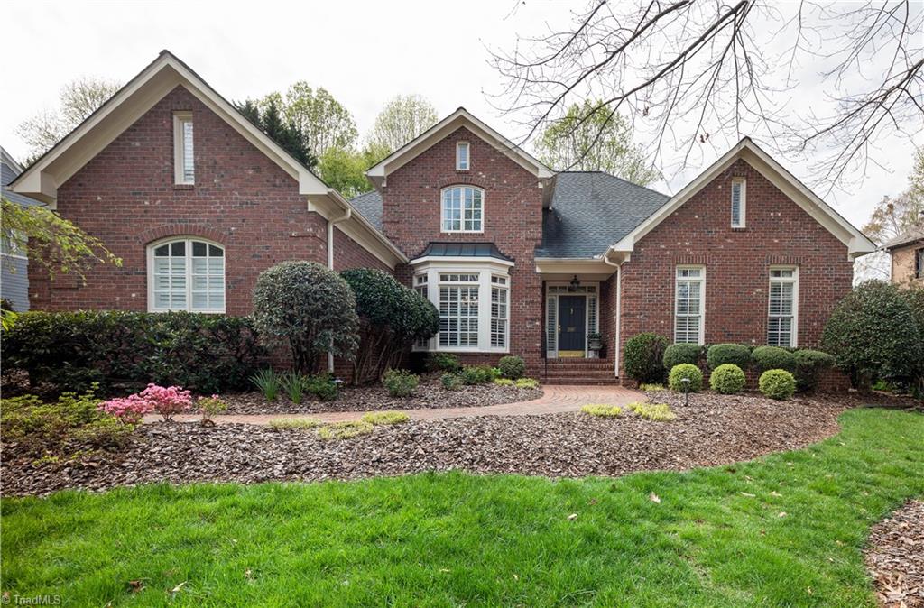 2007 Brassfield Rd, Greensboro, NC 27410 MLS 1102926 Coldwell Banker