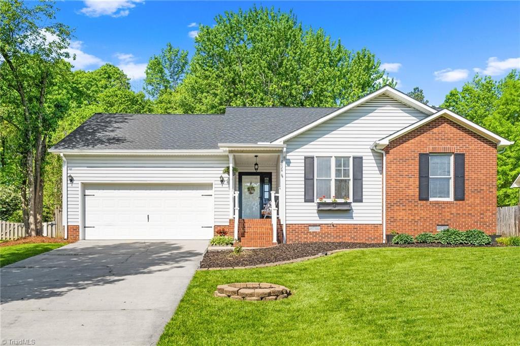 2025 Priya St, Thomasville, NC 27360 MLS 1102949 Coldwell Banker