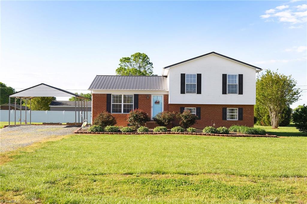 665 Nat Conrad Rd, Lexington, NC 27292 MLS 1102960 Coldwell Banker