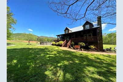 14269 Traphill Road, Traphill, NC 28685 - Photo 1
