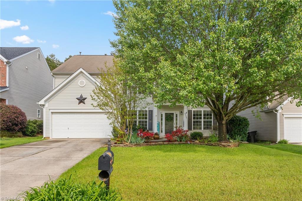 4820 Legacy Dr, Colfax, NC 27235 MLS 1103039 Coldwell Banker