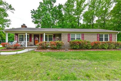 5792 Drake Road, Greensboro, NC 27406 - Photo 1