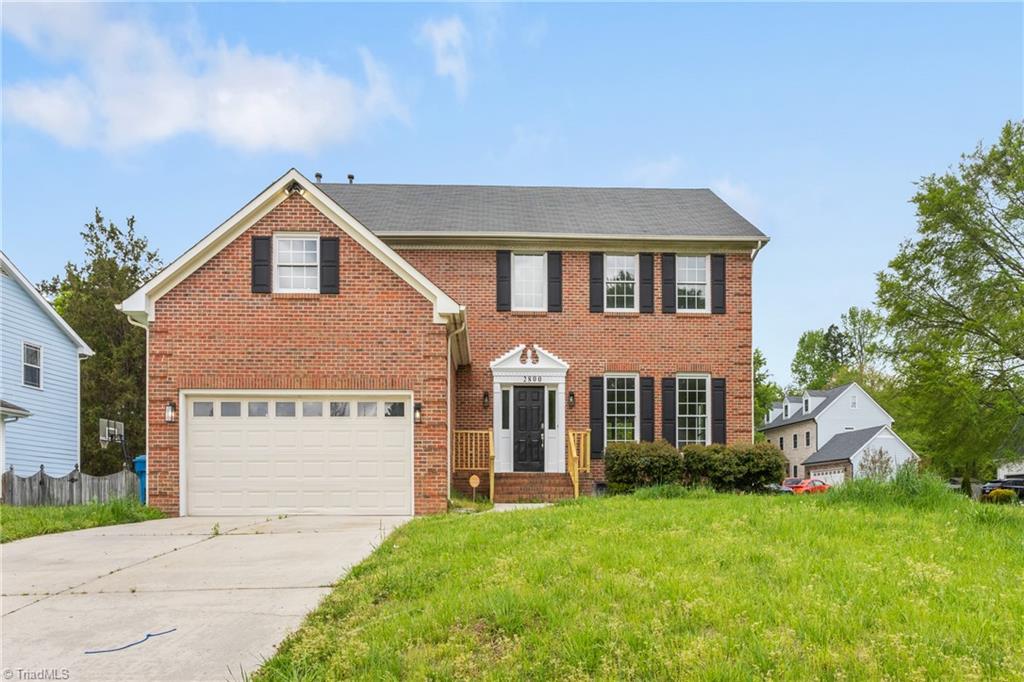2800 Kings Mill Rd, Greensboro, NC 27407 MLS 1103239 Coldwell Banker