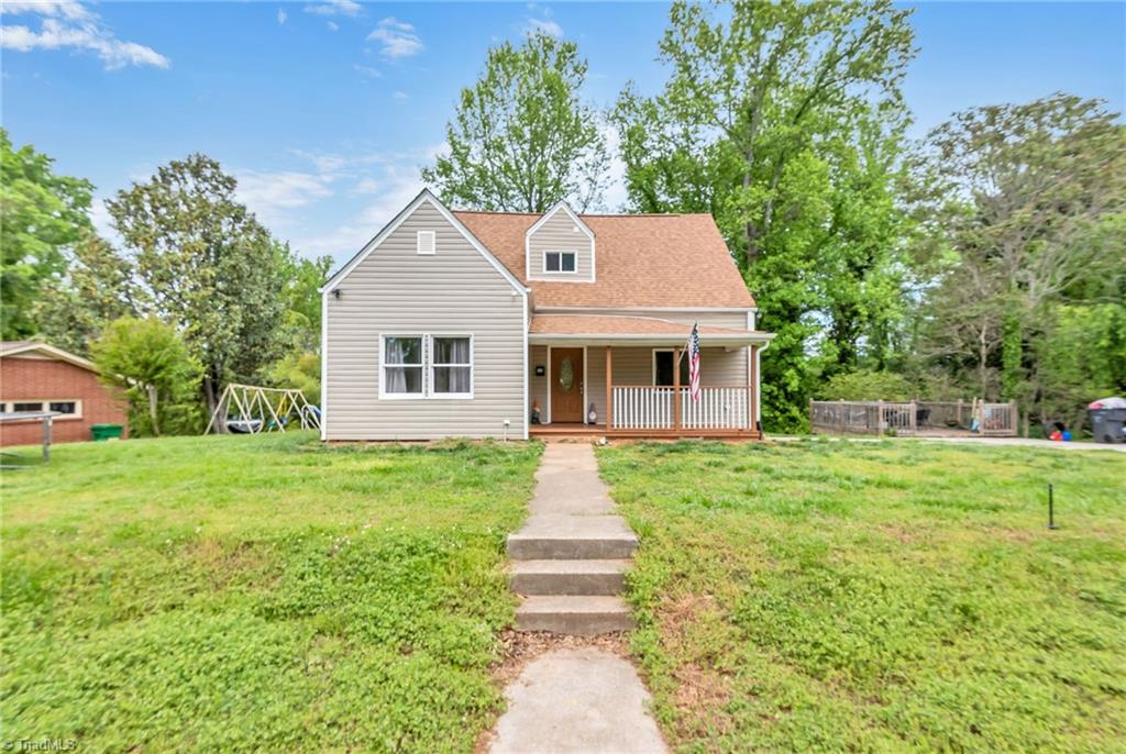 848 Elk Spur St, Elkin, NC 28621 MLS 1103275 Coldwell Banker