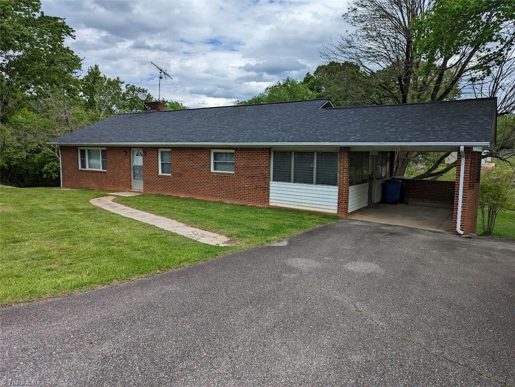 501 S Main St, Jonesville, NC 28642 MLS 1103279 Coldwell Banker