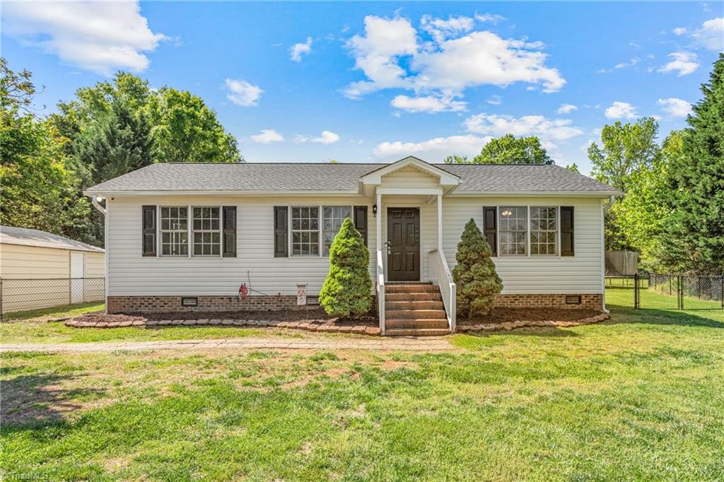 1120 Nc Hwy 62 E, Climax, NC 27233 MLS 1103384 Coldwell Banker