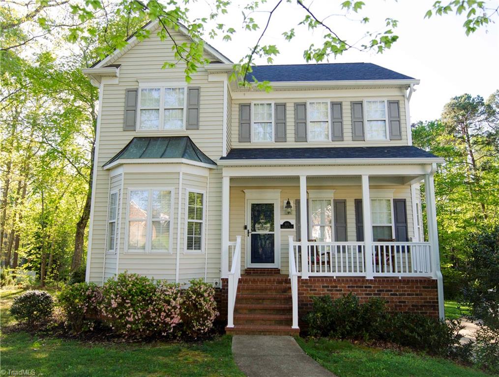 105 Amberleigh Ct, King, NC 27045 MLS 1103427 Coldwell Banker