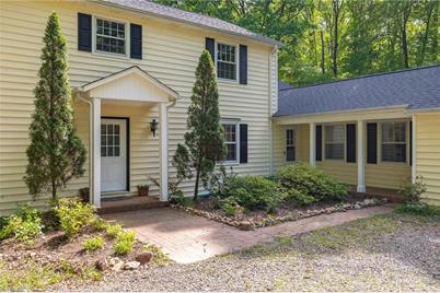 513 Woodland Drive, Madison, NC 27025 - Photo 1