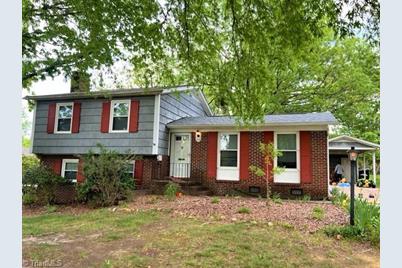 2509 Burgundy Drive, Greensboro, NC 27407 - Photo 1