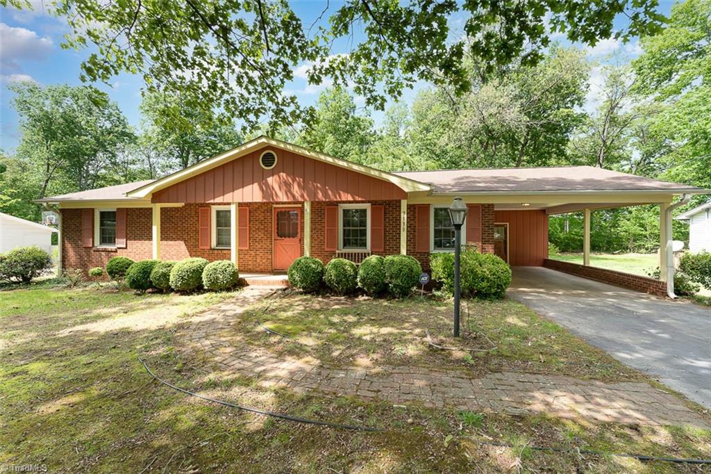 7130 Kennedy Rd, Trinity, NC 27370 MLS 1103504 Coldwell Banker