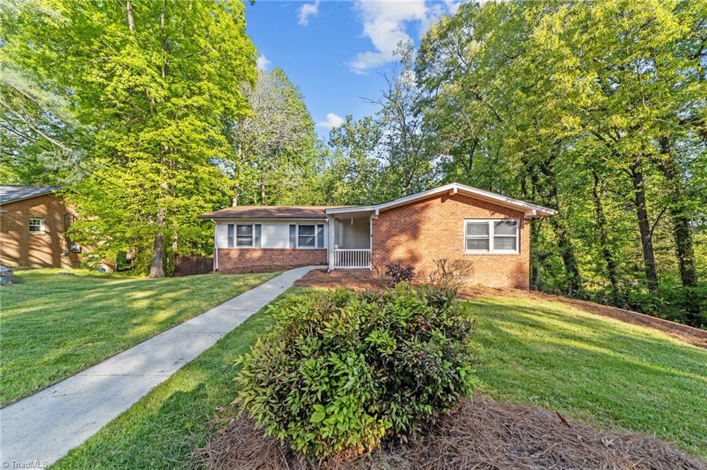 1710 Windsor Dr, High Point, NC 27262 MLS 1103823 Coldwell Banker