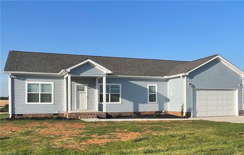 1267 Knox Farms Rd, Woodleaf, NC 27054 MLS 1103892 Coldwell Banker