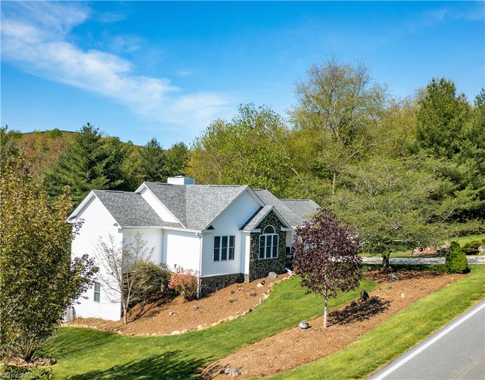 2206 Memorial Park Dr, Sparta, NC 28675 MLS 1104221 Coldwell Banker