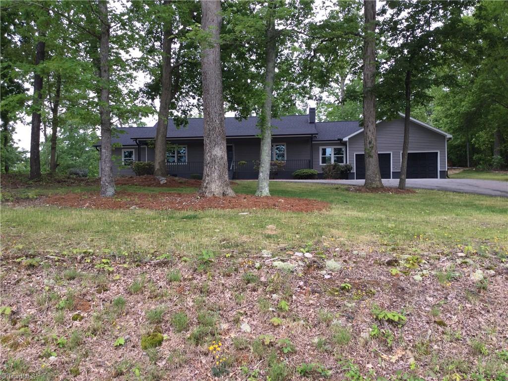 3494 Surratt Rd, Denton, NC 27239 MLS 1104283 Coldwell Banker