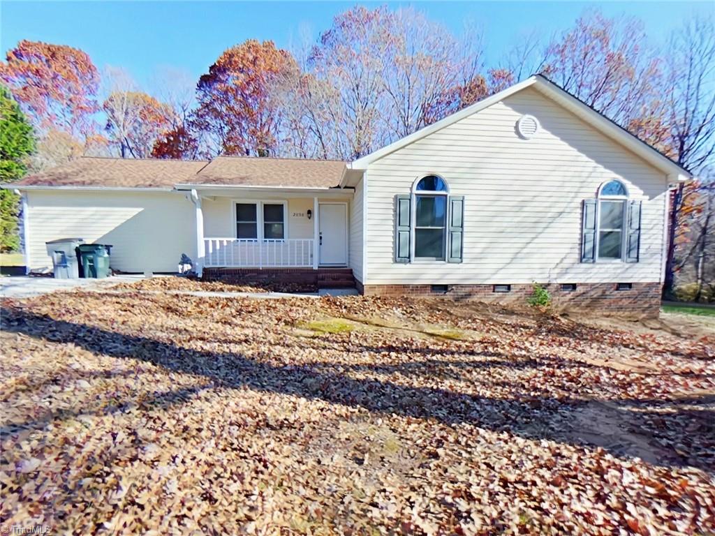 2050 Beeson Rd, Oak Ridge, NC 27310 MLS 1104413 Coldwell Banker