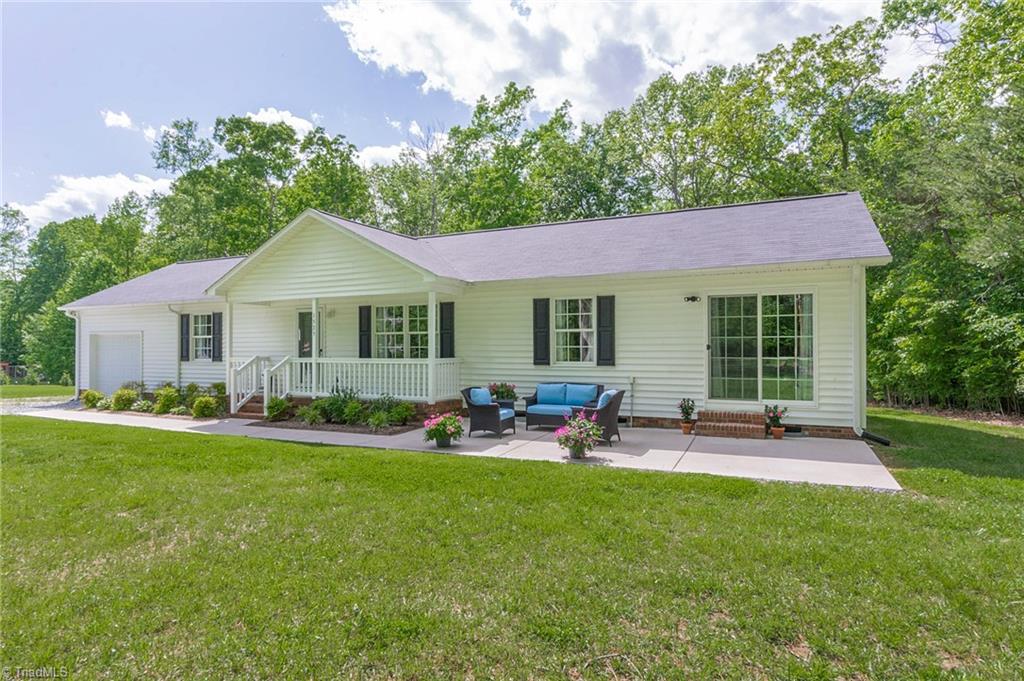 1525 New Salem Rd, Randleman, NC 27317 MLS 1104458 Coldwell Banker