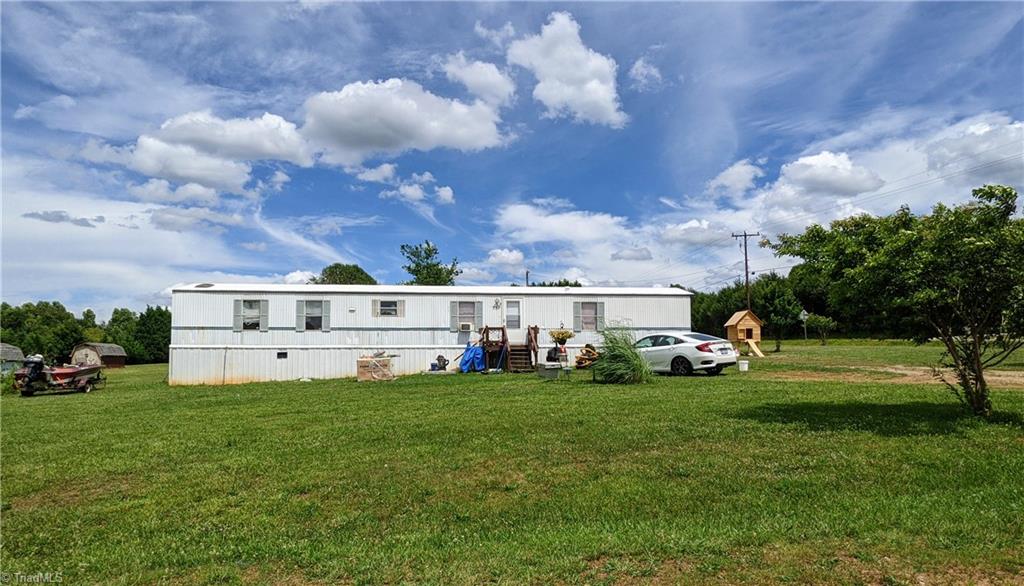 118 Kenway Dr, Woodleaf, NC 27054 MLS 1104459 Coldwell Banker