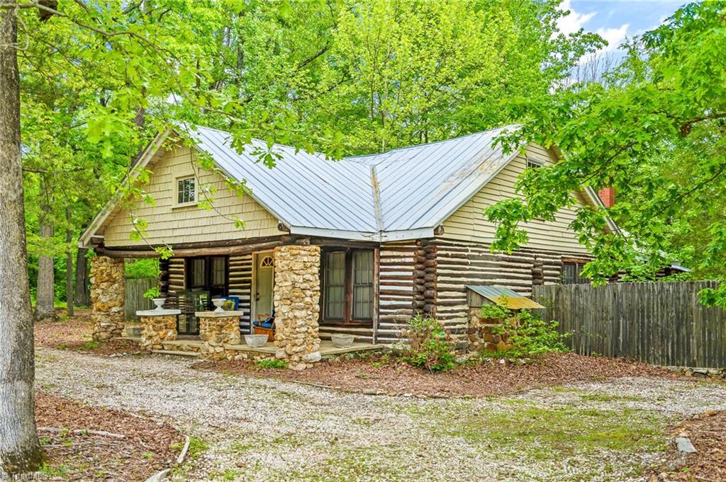 1321 Mt Hope Church Rd, McLeansville, NC 27301 MLS 1104481 Coldwell