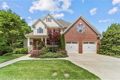 3943 Kincade Drive, Burlington, NC 27215 - Photo 1