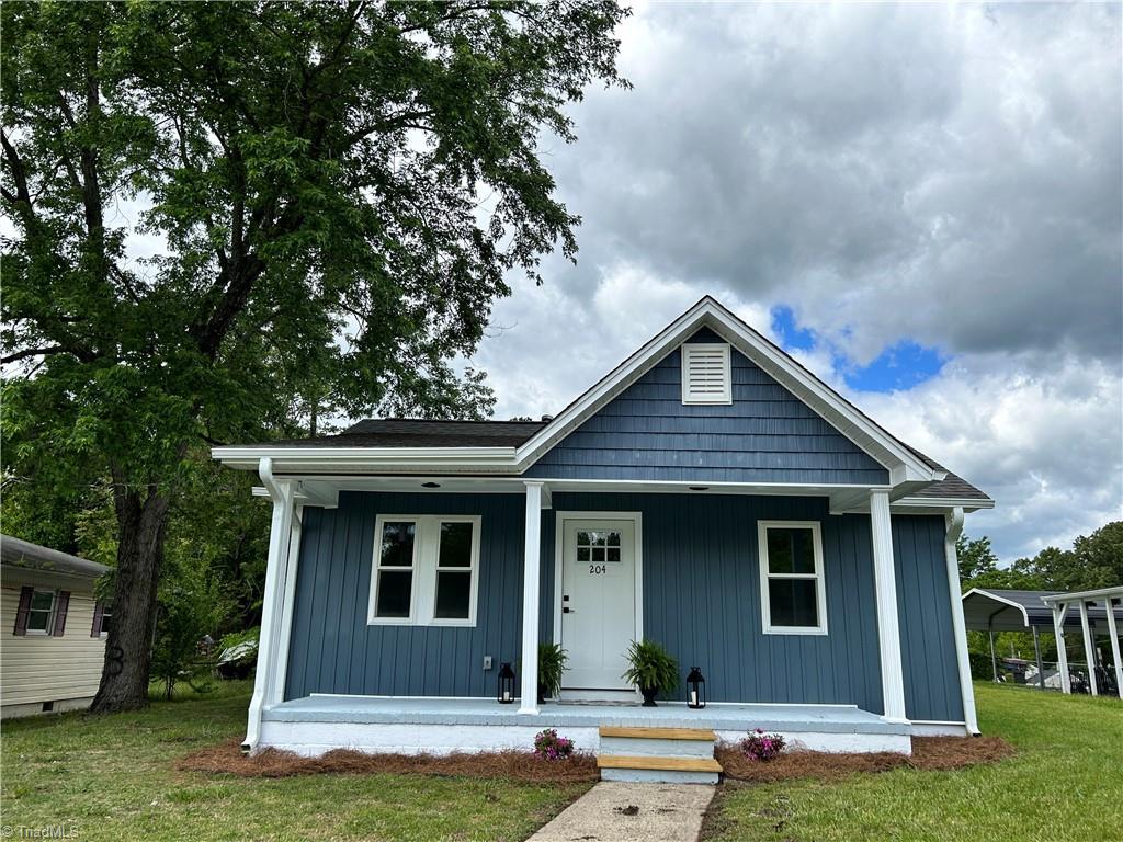 204 Lamberth St, Reidsville, NC 27320 MLS 1104494 Coldwell Banker