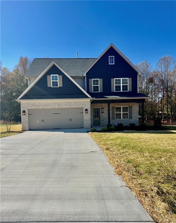 265 Salter Path, Lexington, NC 27295 MLS 1104570 Coldwell Banker