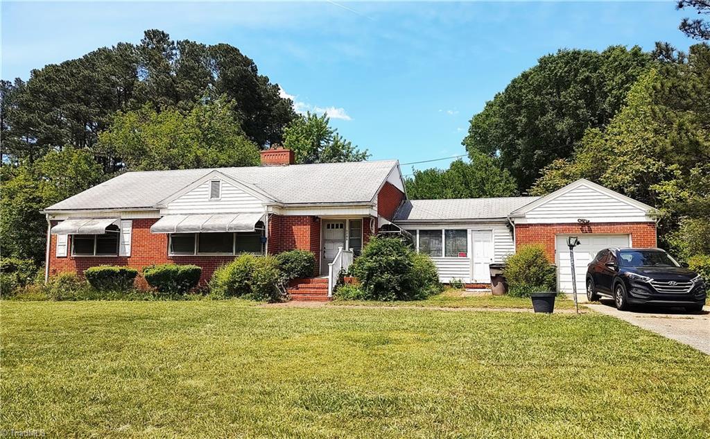 3705 Holts Chapel Rd, Greensboro, NC 27401 MLS 1104589 Coldwell Banker