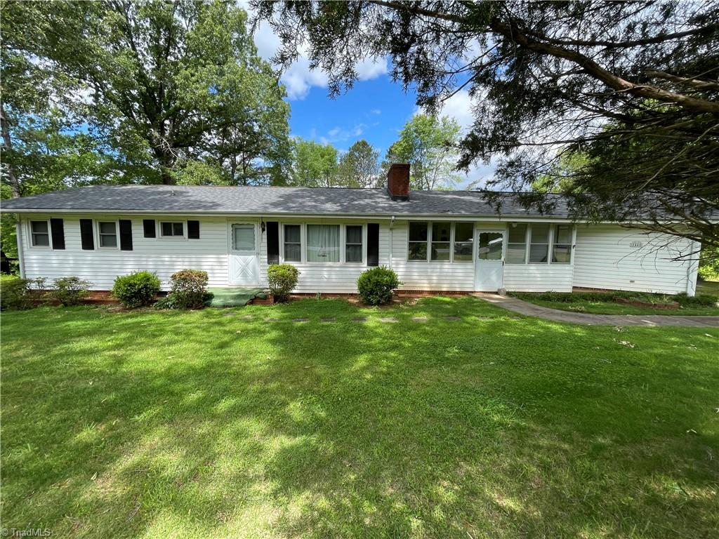 2445 Cornatzer Rd, Advance, NC 27006 MLS 1104642 Coldwell Banker