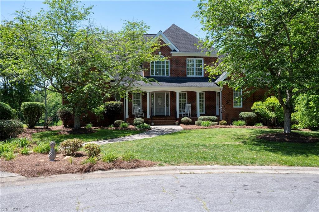 125 Woodlands Ct, Advance, NC 27006 MLS 1104697 Coldwell Banker