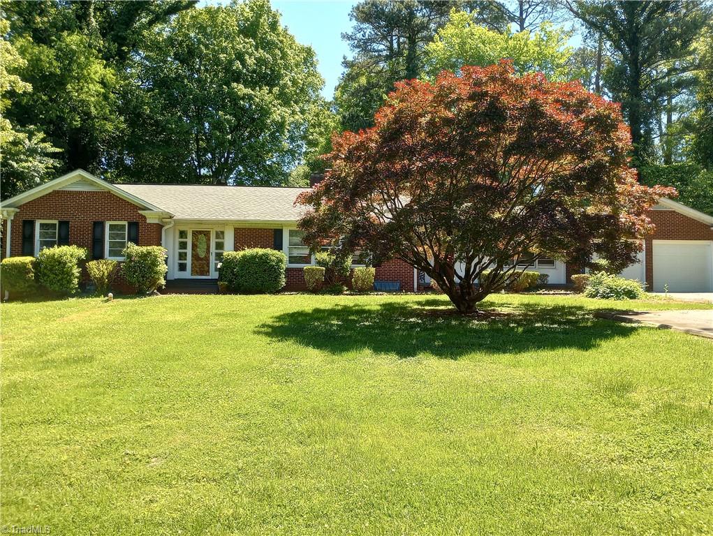 615 Fairview Dr, Lexington, NC 27292 MLS 1104724 Coldwell Banker